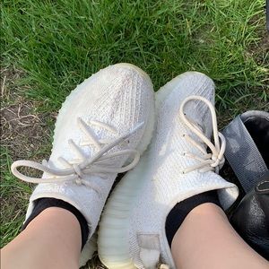 Last chance—- only on sale for one day yeezy 350